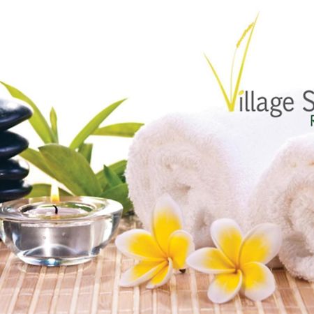 Village Studio Nandigunda 외부 사진